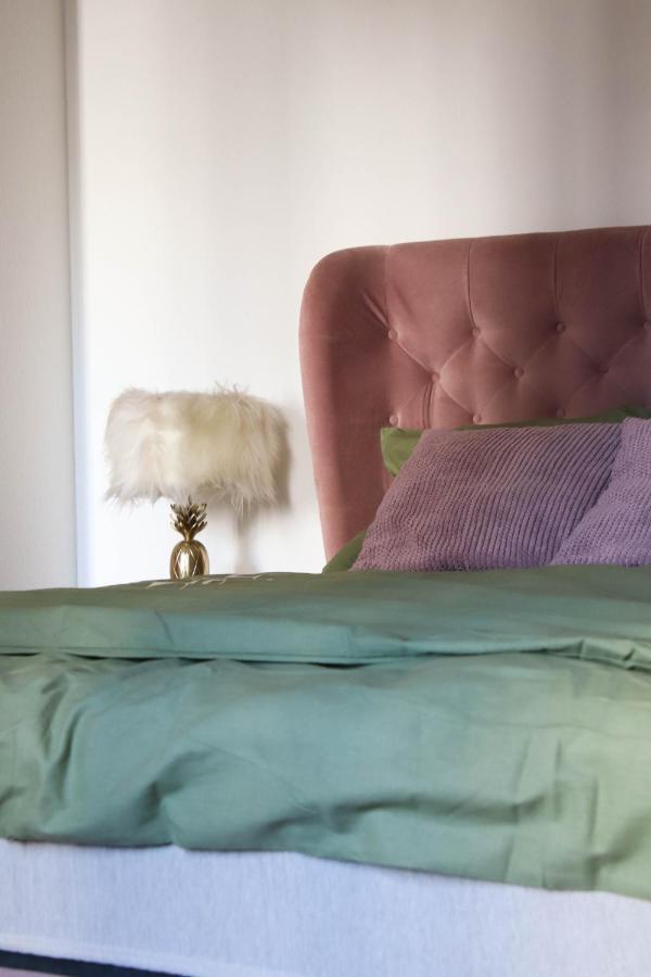 Cozy & Charming City Apartment فيينا المظهر الخارجي الصورة