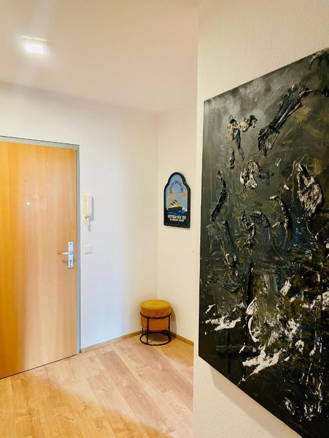 Cozy & Charming City Apartment فيينا المظهر الخارجي الصورة