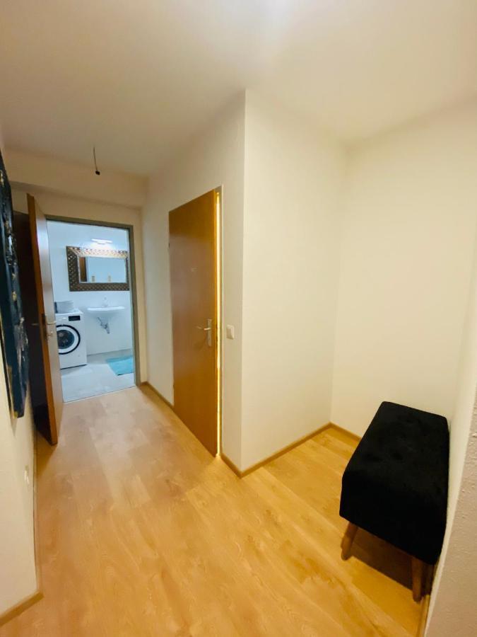 Cozy & Charming City Apartment فيينا المظهر الخارجي الصورة